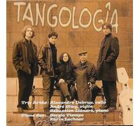 Debrus, Alexandre - Tangologia