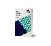 Debt Advice Handbook, 16th edition