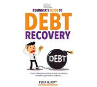 Debt Beginners Guide to Debt Recovery: How to collect overdue debts, and protect your interests in statutory insolvency procedures