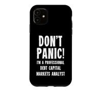 Debt Capital Markets Analyst Case for iPhone 11
