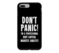 Debt Capital Markets Analyst Case for iPhone 7 Plus/8 Plus