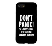 Debt Capital Markets Analyst Case for iPhone SE (2020) / 7/8