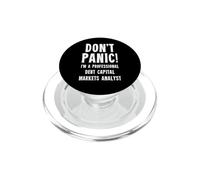 Debt Capital Markets Analyst PopSockets PopGrip for MagSafe