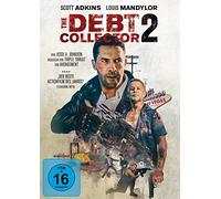 Debt Collector 2 [Import]