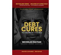 Debt Cures: They Don't Want You to Know About