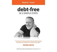 Debt-Free in 3 Simple Steps