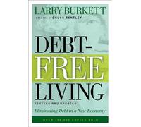 Debt-Free Living: Eliminating Debt in a New Economy