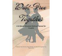 Debt-Free Together: A 12-Month Snowball Planner for Couples | A Step-by-Step Planner to Pay Off Debt, Save More & Strengthen Your Relationship