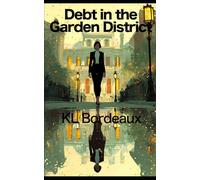 Debt in the Garden District