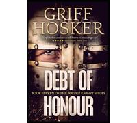 Debt of Honour: 11 (Border Knight)