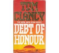 Debt Of Honour :