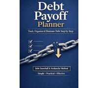 Debt Payoff Planner