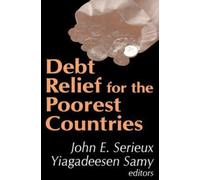 Debt Relief for the Poorest Countries