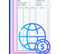 Debt Snowball Tracker for Couples: A Simple & Motivating Financial Planner to Pay Off Debt Faster - Budget Organizer, Debt Payoff Tracker, and Money ... Payments, Stay Motivated, and Crush Debt