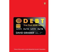 Debt: The First 5,000 Years