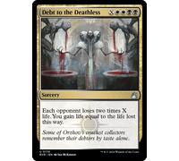 Debt to the Deathless | Ravnica Remastered