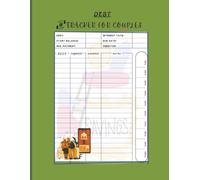 Debt Tracker for Couples: "The Ultimate Debt Payoff Planner for Couples - Track Expenses, Manage Joint Debt, and Build a Stress-Free Money Plan as a Team"