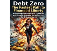Debt Zero: The Fastest Path to Financial Liberty: Navigating Debt Elimination Dynamics and Strategic Financial Reconstruction for Entrepreneurs