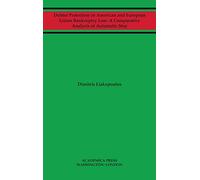 Debtor Protection in American and European Union Bankruptcy Law: A Comparative Analysis of Automatic Stay