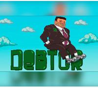 Debtor Steam CD Key
