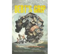 Debt's Grip: Risk and Consumer Bankruptcy