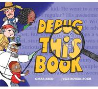 Debug This Book