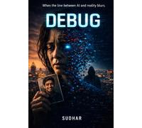 DEBUG: When the line between AI and reality blurs