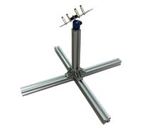 Debugging Frame for Quadcopter Tuning Stand Aluminium Precise Control and Stable