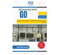 Debugging with Go: Step-by-Step Guide to Troubleshooting Production Systems