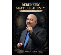 Debunking Matt Dillahunty: A Christian Critique