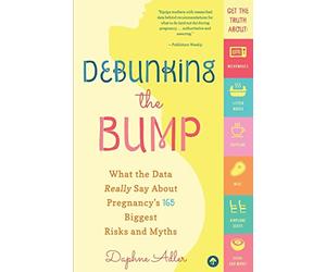 Debunking the Bump: A Mathematician Mom Explodes Myths About Pregnancy