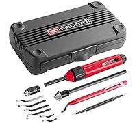 Deburring Assortment in Box