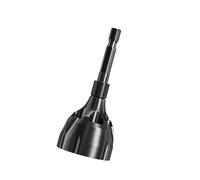 Deburring External Chamfer Tool Deburr Tool 1/4 ' ' Hexagonal Shank Chamfer Perfect for DIYer Projects and Crafting Deburring Chamfering Drill Bit