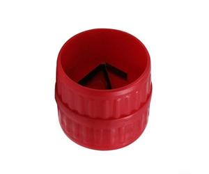 Deburring Reamer Tool for 5 38mm Pipes Internal and External Edge Chamfering on PVC Copper Plastic and Aluminum Tubing Applications