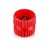 Deburring Tool,Copper Pipe deburring Tool,Inner-Outer Reamer Plumbing Tools Acrylic Tubing Chamfer Tool