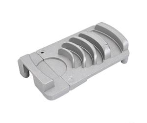Deburring Tool for PVC For Pipe 1.25 to 4 Inch Diameter Assists in Minimizing Leaks and Improving Flow Profile Through Proper Edge Treatment