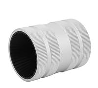 Deburring Tool for Steel Pipe, Stainless Steel Pipe Reamer Tube Deburr Chamfer Tube Remove Burr Tool 5/16inch - 2 1/8inch Pipe Deburring Tool Reamer Ridgid Plumbing Tools Inner Outer PVC Rigi