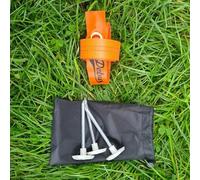 Debus Hi-Vis Parking Marker for Motorhomes - Easy DriveAway Awning Reconnection