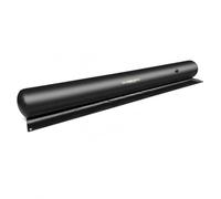 Debus VanSnug Inflatable Campervan Draught Excluder for VW T4, T5 & T6 - Heavy-Duty PVC Awning Draught Skirt, Pet Barrier, Pegs & Storage Bag Included - LWB (L x 270cm)