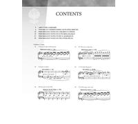 Debussy - 16 Piano Favorites Edited by Christopher Harding (Hal Leonard Piano Library)