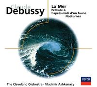Debussy