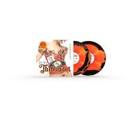 Jean-Yves Thibaudet – Debussy: 24 Preludes – Vinyl – Vivienne Westwood Limited Edition