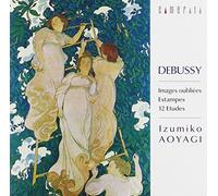Debussy^Aoyagi - 12 Etudes