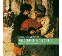 Debussy - Arturo Benedetti Michelan