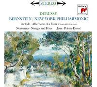 Debussy / Bernstein, Leonard - Debussy: Orchestral Works