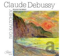 Debussy, C. - 12 Preludes Book 2