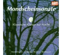 Debussy,c./brahms,j./+ - Mondscheinsonate