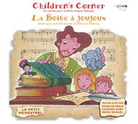 Debussy, C. - Childrens Corner