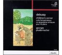 Debussy, C. - Children's Corner/Suite Bergamas