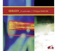 Debussy, C. - Debussy: 24 Préludes